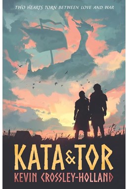 Kata and Tor (PB) - B-format