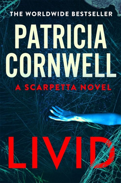 Livid (PB) - Kay Scarpetta - C-format
