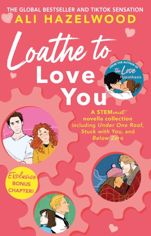 Loathe To Love You (PB) - B-format