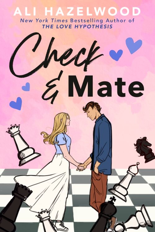 Check & Mate (PB) - B-format