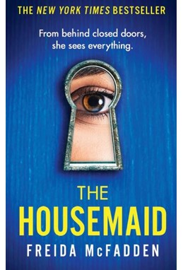 Housemaid, The (PB) - B-format