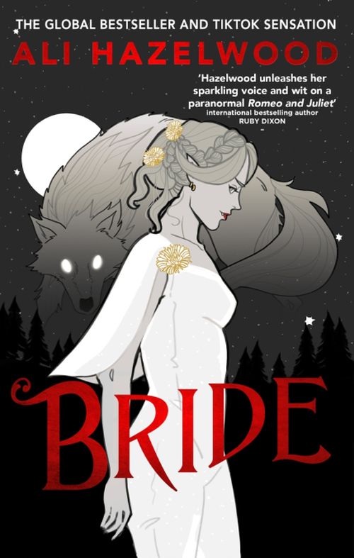 Bride (PB) - B-format