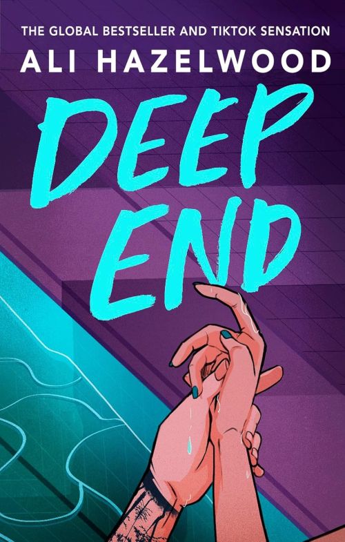 Deep End (PB) - B-format