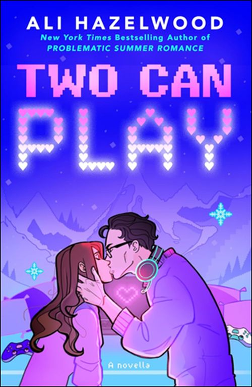 Two Can Play (PB) - B-format