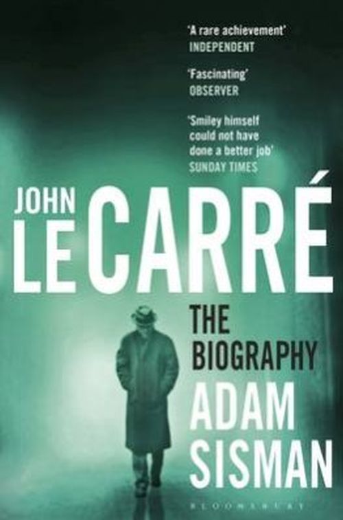 John le Carré: The Biography (PB) - A-format