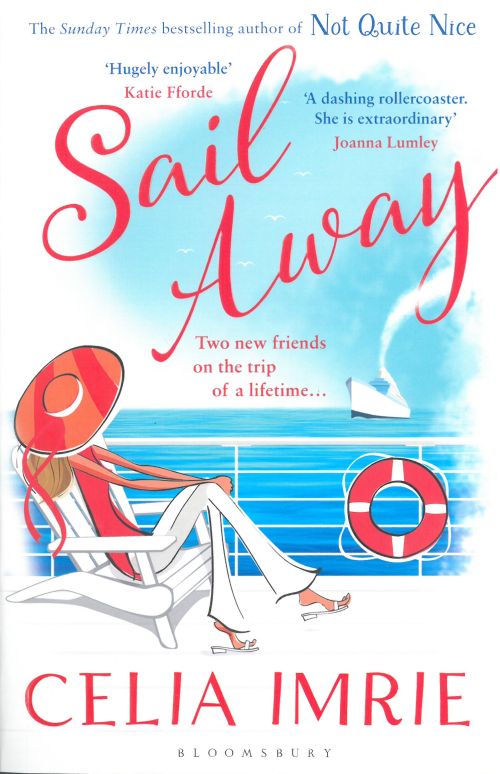 Sail Away (PB) - B-format