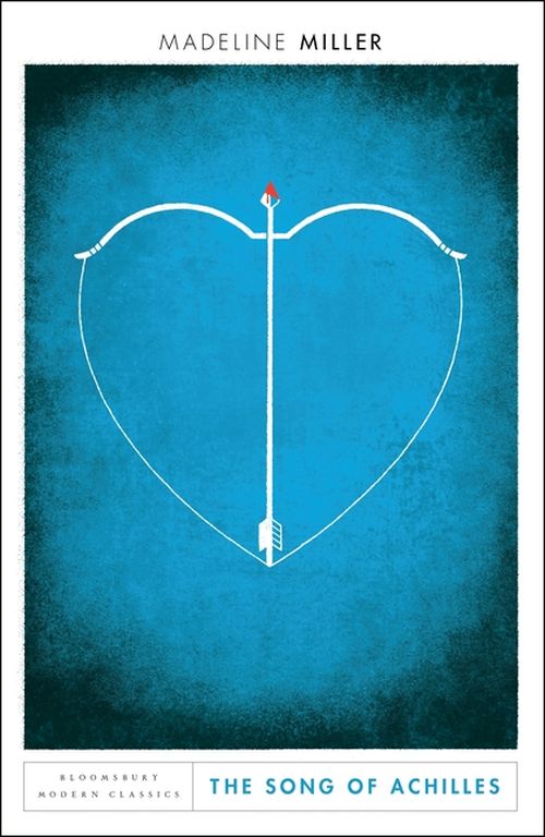 Song of Achilles, The (PB) - Bloomsbury Modern Classics