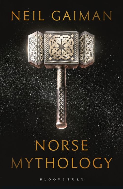 Norse Mythology (PB) - B-format