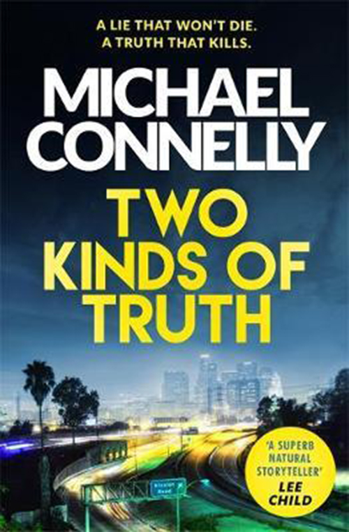 Two Kinds of Truth (PB) - (20) Harry Bosch - B-format