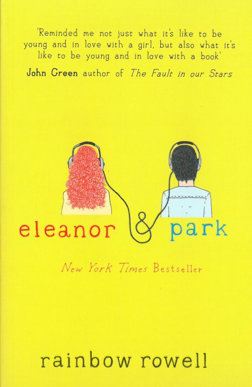 Eleanor & Park (PB) - B-format