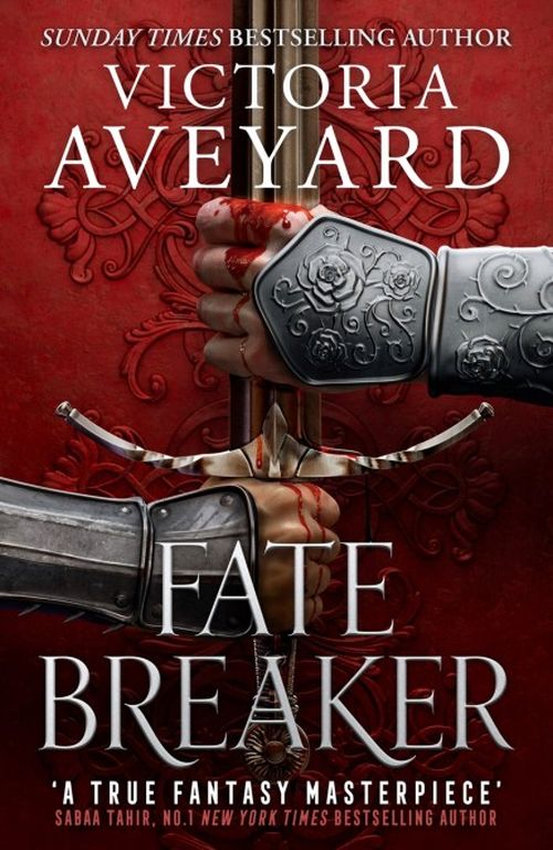 Fate Breaker (PB) - (3) Realm Breaker - C-format