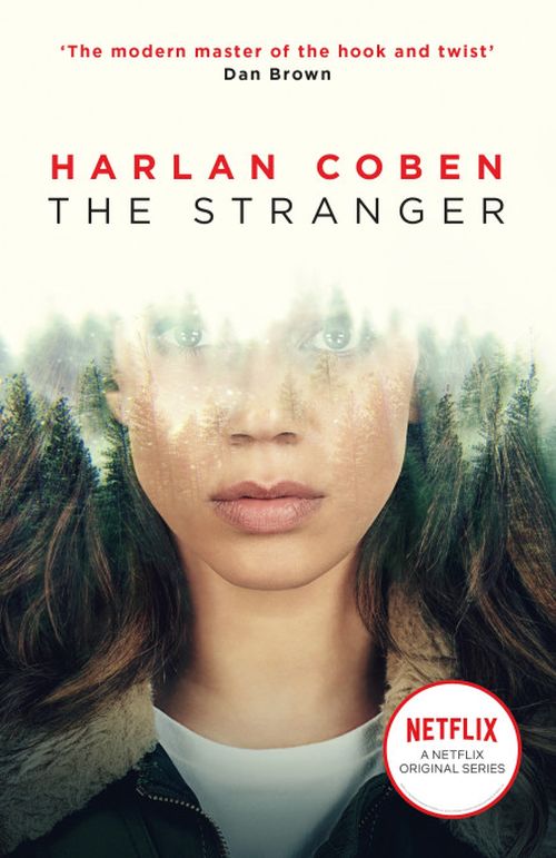 Stranger, The (PB) - TV tie-in - B-format