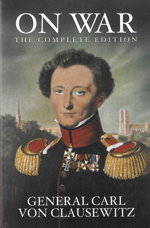 On War: The Complete Edition (PB)
