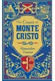 Count of Monte Cristo, The (HB) - Barnes & Noble Leatherbound Classics