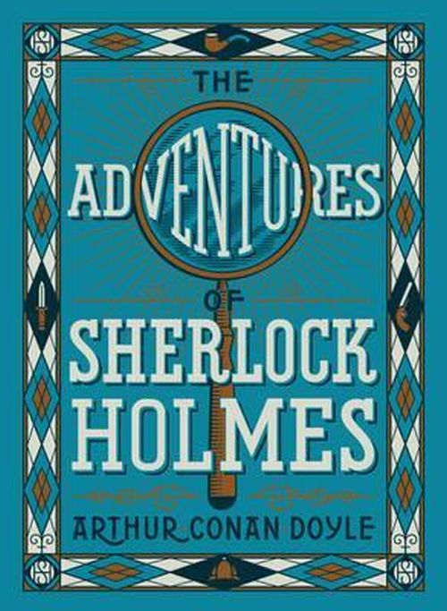the complete sherlock holmes barnes and noble