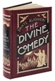 Divine Comedy, The (HB) - Barnes & Noble Leatherbound Classics