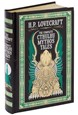 Complete Cthulhu Mythos Tales (HB) - Barnes & Noble Leatherbound Classics