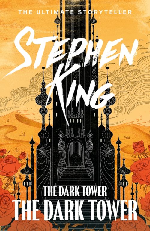 Dark Tower, The (PB) - (7) Dark Tower - B-format