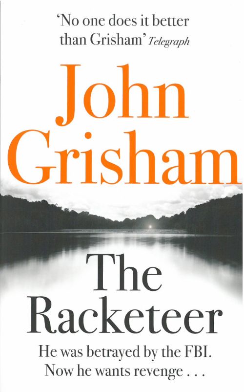 Racketeer, The (PB) - A-format