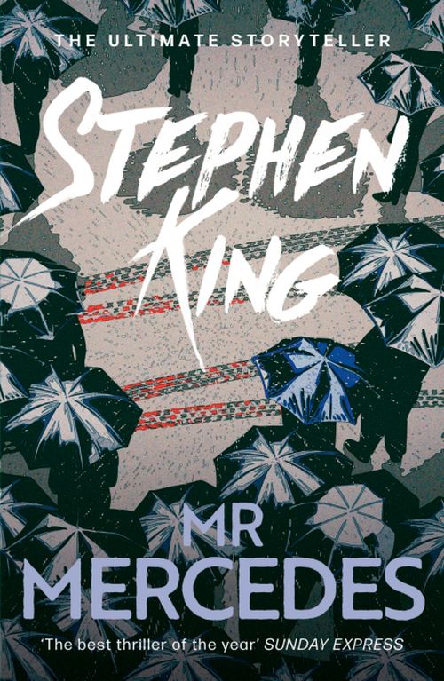 Mr Mercedes (PB)