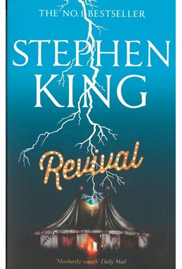 Revival (PB) - A-format