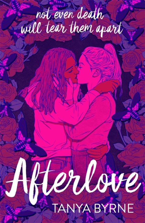Afterlove (PB) - B-format