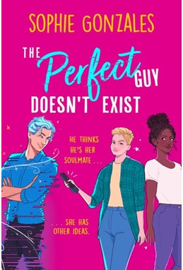 Perfect Guy Doesn't Exist, The (PB) - B-format