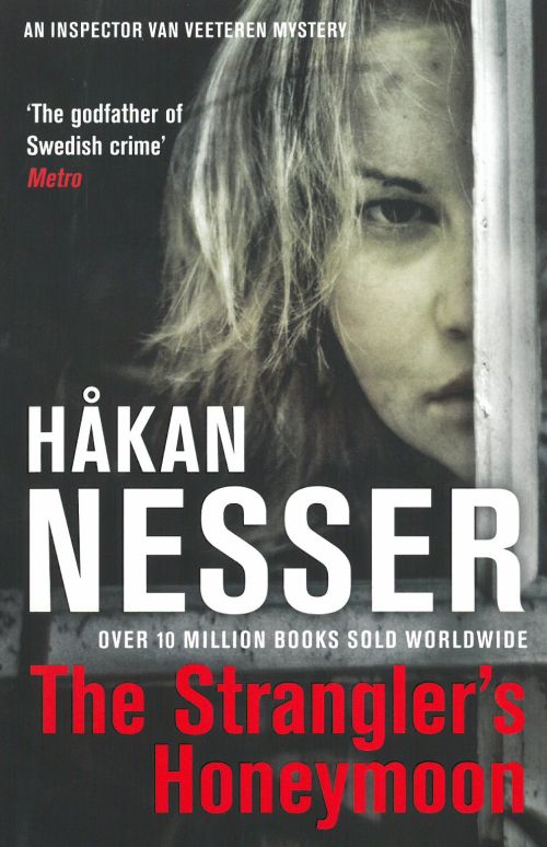 Strangler's Honeymoon, The (PB) - Van Veeteren Series - B-format
