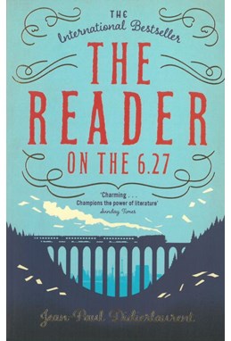Reader on the 6.27, The (PB)