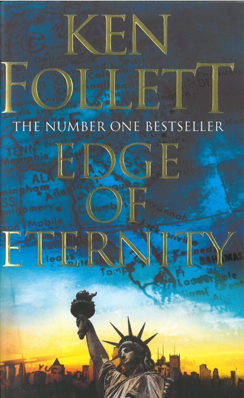 edge of eternity