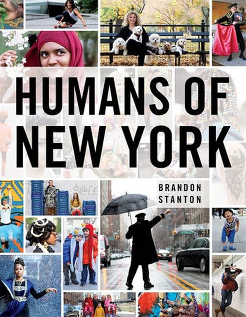 Humans of New York (HB)