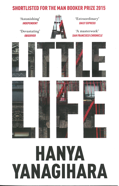 Little Life, A (PB) - B-format