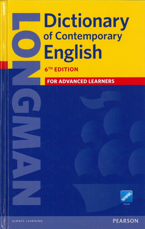 longman dictionary of contemporary english for pc