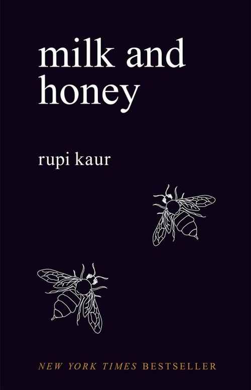 Milk and Honey (PB) - B-format