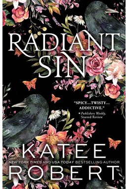 Radiant Sin (PB) - (4) Dark Olympus - B-format