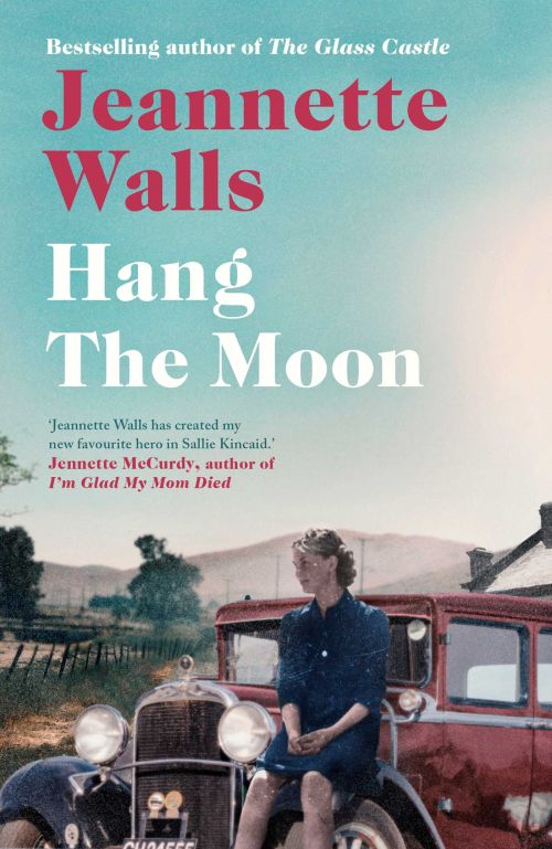 Hang the Moon (PB) - C-format