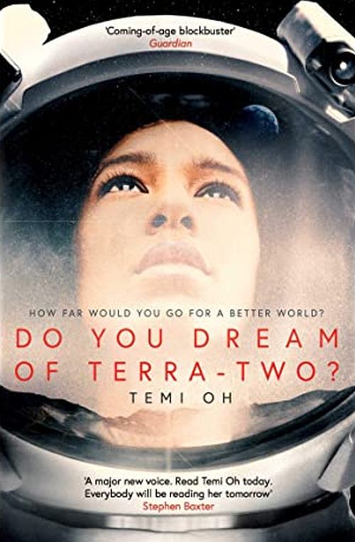 Do you dream of Terra-Two? (PB)