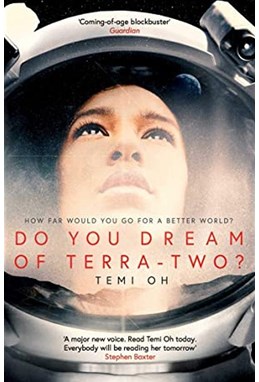 Do you dream of Terra-Two? (PB)