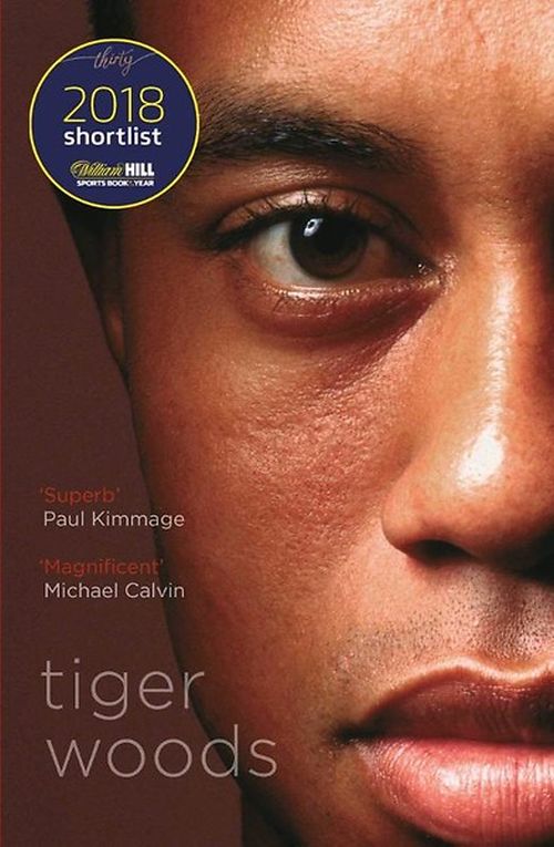 Tiger Woods (PB) - B-format