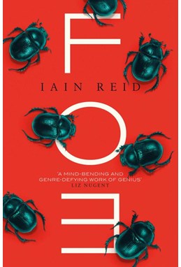 Foe (PB) - B-format