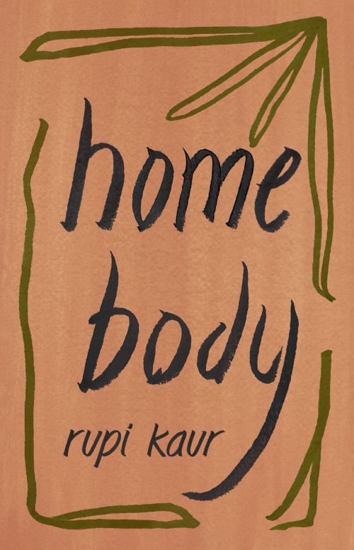 Home Body (PB) - B-format