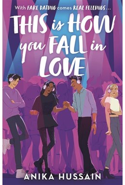 This Is How You Fall In Love (PB) - B-format
