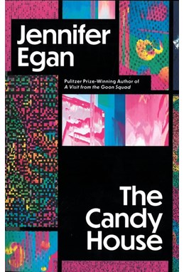 Candy House, The (PB) - C-format