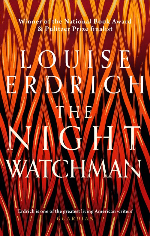 Night Watchman, The (PB)
