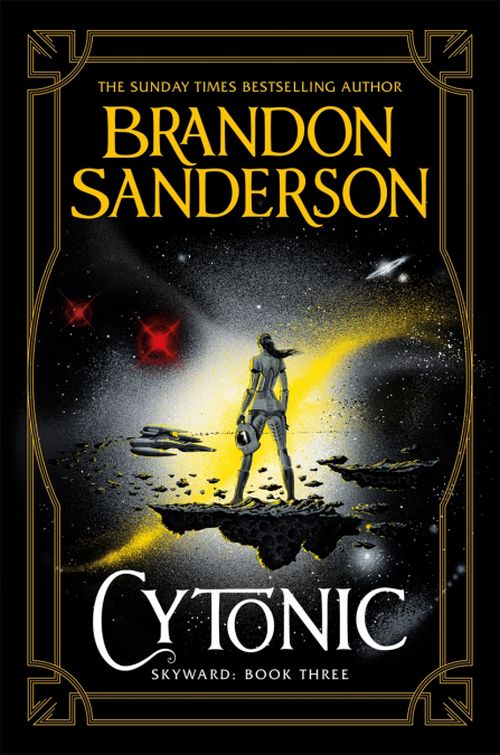Cytonic (PB) - (3) Skyward - C-format