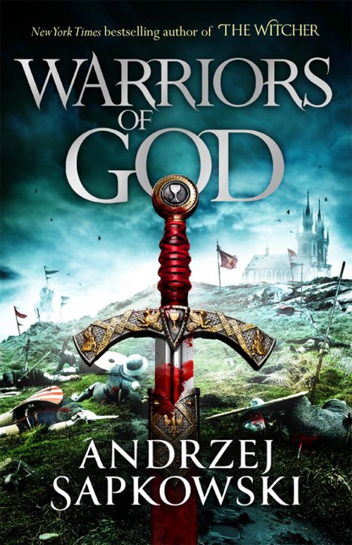 Warriors of God (PB) - (2) The Hussite Trilogy - C-format