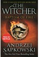 Baptism of Fire (PB) - (3) The Witcher - B-format
