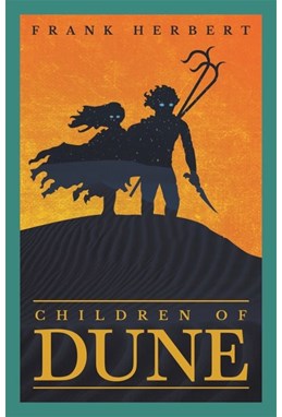 Children Of Dune (PB) - (3) Dune - B-format