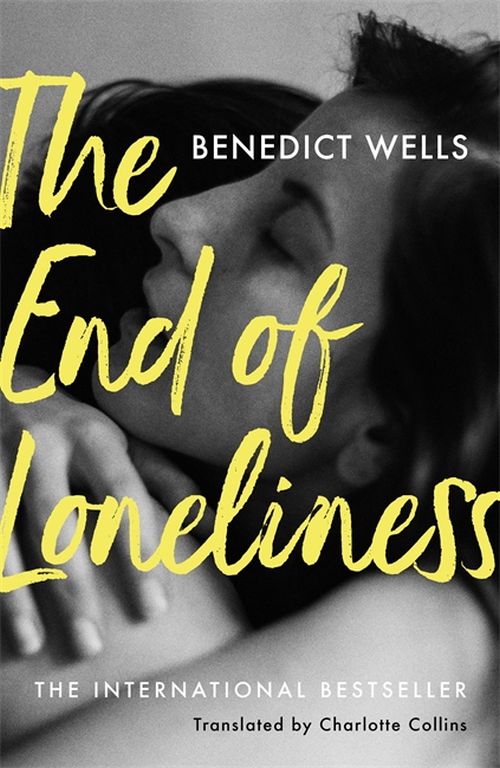 End of Loneliness, The (PB) - B-format