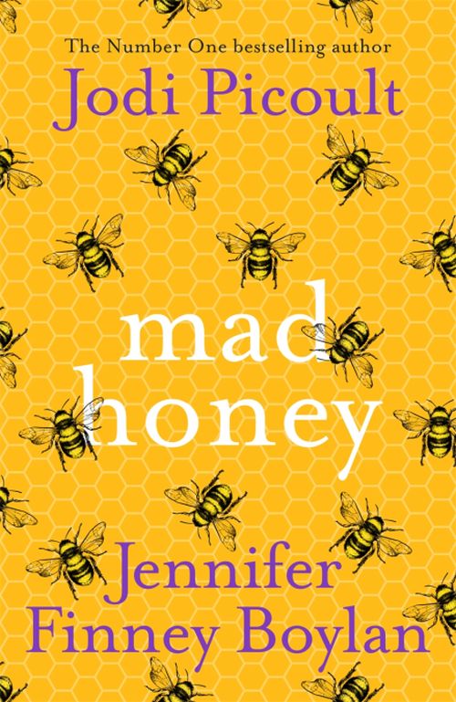 Mad Honey (PB) - C-format